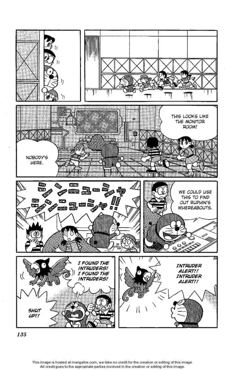 Doraemon Long Stories Chapter 18.4 13